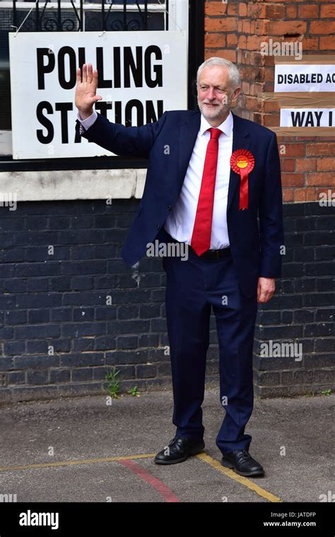 General Election Islington North Hi Res Stock Photography And Images