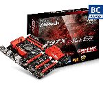 Asrock Fatal Ty Z X Killer Motherboard Specifications On Motherboarddb