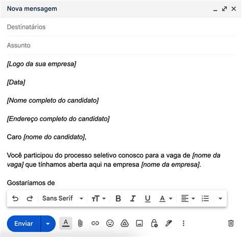 Exemplo De Retorno Negativo Processo Seletivo Modelo Factorial