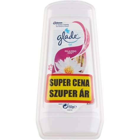 Glade By Brise Od Wie Acz Powietrza W Elu Japo Ski Ogr D X G