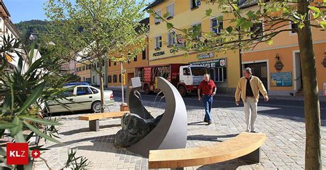 Eisenkappel Vellach Marktgemeinde Schreitet Dem Jahr Jubil Um Entgegen