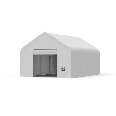 Storage Tents | Industrial Quality Storage | Hardlife Utility