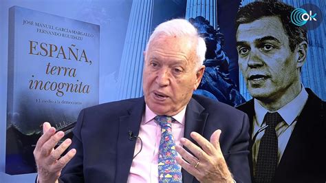 Entrevista completa a José Manuel García Margallo eurodiputado del PP