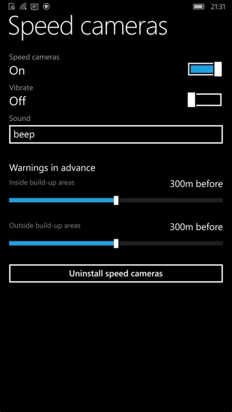 Sygic Gps Navigation Beta Initial Look Review All About Windows Phone