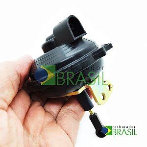 Brosol E E Carburador Brasil