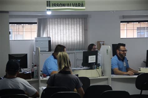 ISS e taxas de funcionamento contribuintes têm até dia 31 para pagar