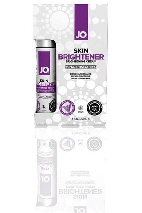 System Jo Skin Brightener Cream For Women 30ml1oz System Jo Skin