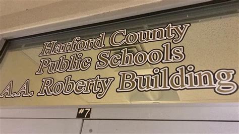 Harford County Schools Rule Out Fall Return To Classroom | WBAL ...