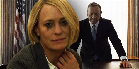 House of Cards' Ending Was BETTER Without Kevin Spacey