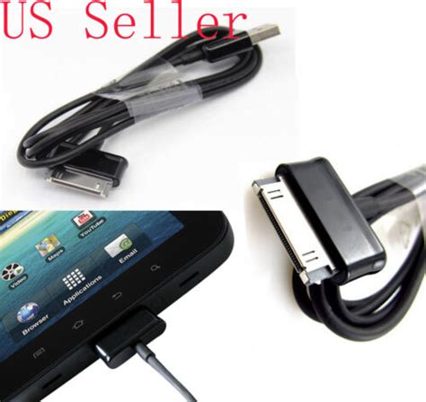 Usb Data Charger Cable For Samsung Galaxy Tab 2 10 1 Sgh T779 Sgh I497 707242677020 Ebay