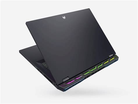 Acer Unveils 'Most Powerful Gaming Laptops to Date' | Man of Many