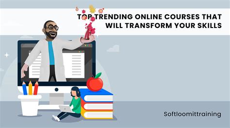 Top Trending Online Courses That Will Transform Your Skills