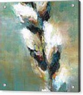 Pussy Willow Painting By Frances Marino Fine Art America