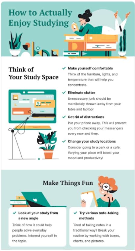 Self Infographic Template 57 Koleksi Gambar