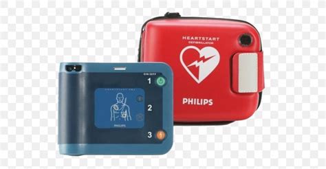 Philips Heartstart Aed S Automated External Defibrillators