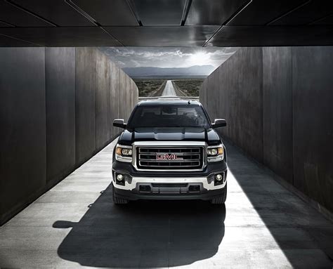 Hd Wallpaper Gmc Sierra Denali Ultimate 2016 Gmc Sierra Denali Ultimate Truck Wallpaper Flare