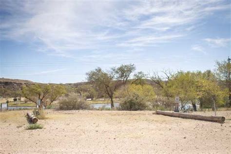 Buffalo Springs Lake Campground Lubbock Texas Campspot