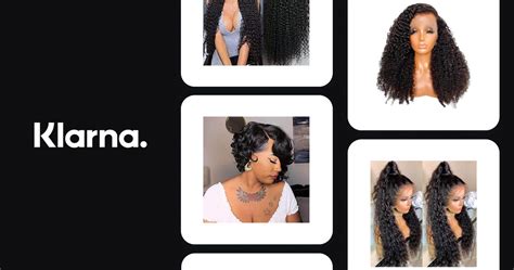 Curly wig • Compare (400+ products) see the best price