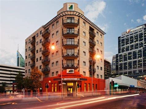 Perth CBD Apartments, Perth | 2021 Updated Prices, Deals