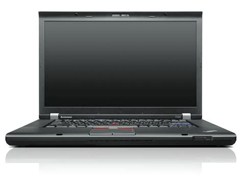 Lenovo Thinkpad T Details Specs And Photos