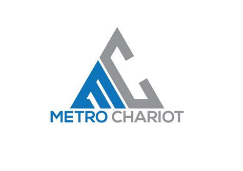 Entry By Hasanbashir For Pedicab Company Logo Metrochariot