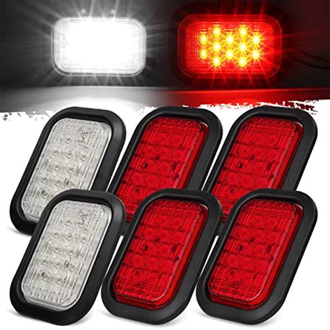 I Tested The Game Changing Upgrade Led Square Tail Lights For My Car