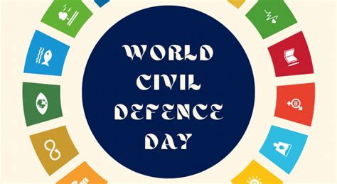 World Civil Defence Day Date Theme History Significance