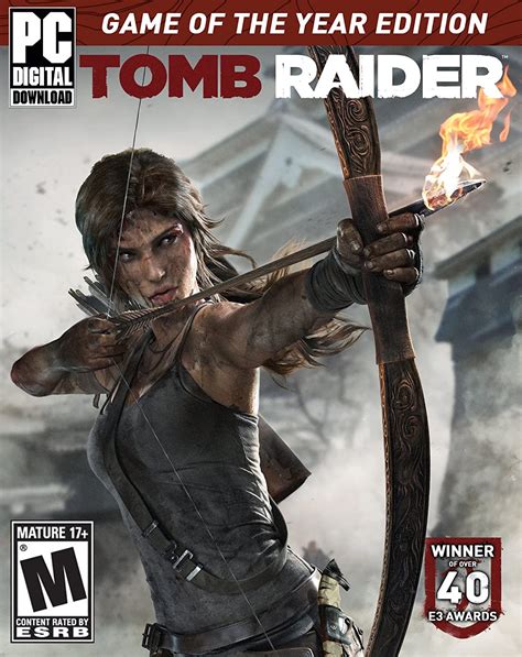 Tomb Raider Game Of The Year Edition Pc Google Drive