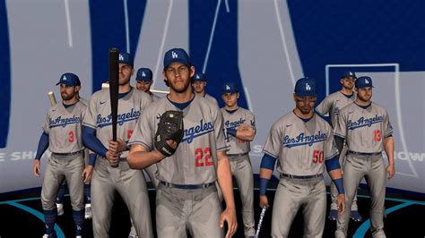 Atualização De Mlb The Show 24 Ajusta Uniformes E Bugs