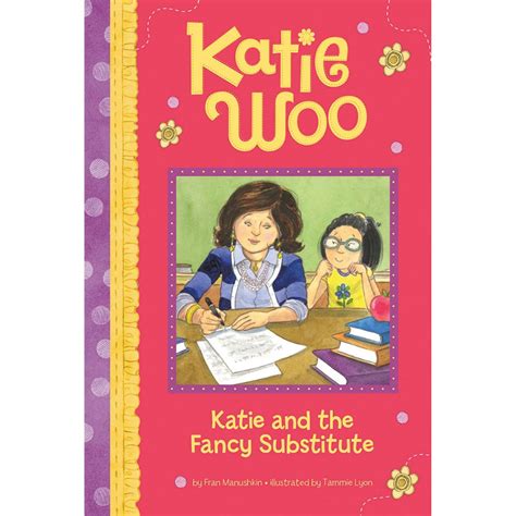 Katie Woo Books In Order : Katie Woo : Katie Saves Thanksgiving Children's Book by ... - Prior ...