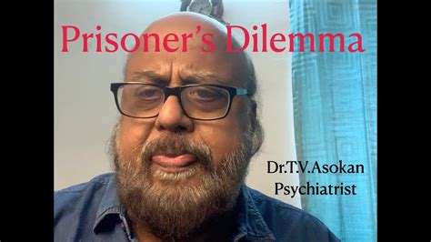 Prisoner S Dilemma Youtube