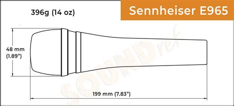 The Definitive Sennheiser E965 Review 2024