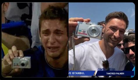 2403 Best R Fcintermilan Images On Pholder Marcuss Reaction To