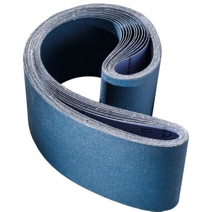 ABRA BETA AB001601214 Abrasive Belts In Zirconium Cloth Multi Pack