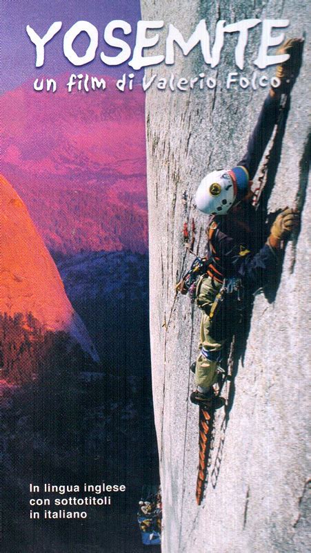 Yosemite 2002 MNTNFILM Watch Free