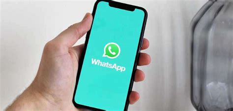 Whatsapp Dejar De Funcionar En Estos Celulares Desde Qu