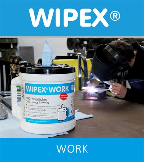 Wipex Nordvlies Hygiene