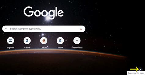 How To Change Google Chrome Background Tab Color Snobat