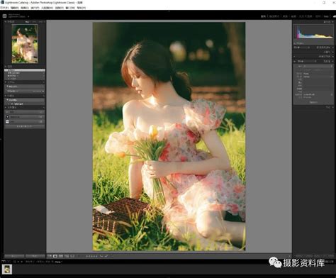 這世界變化太快！lightroom 12 3 修圖進入「ai智能時代」！ 資訊咖