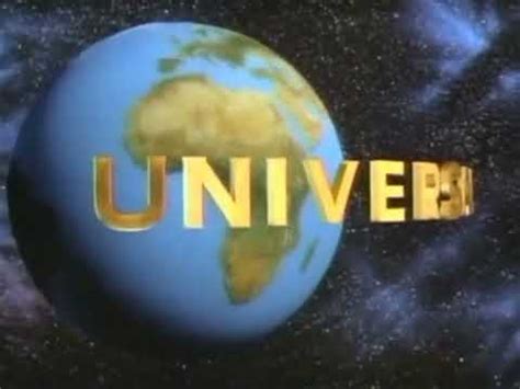 Universal Imagine Entertainment The Nutty Professor 1996 Nutty