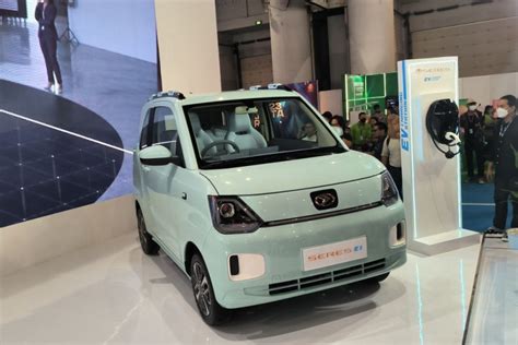 Review Dfsk Seres E1 Lebih Murah Dari Wuling Air Ev Setir Kanan