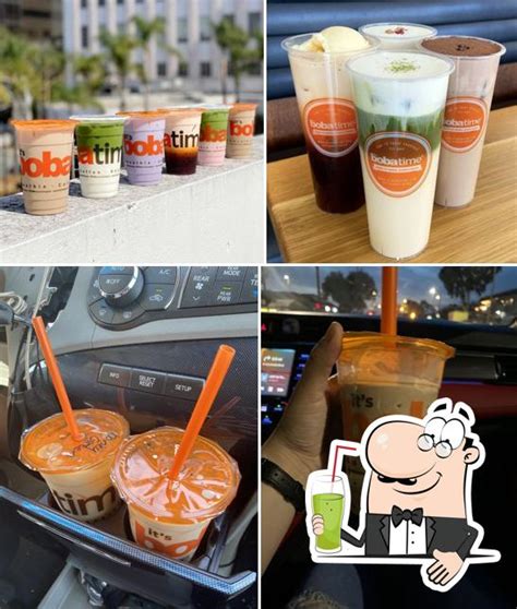 Its Boba Time In West Covina Restaurant Menu And Reviews