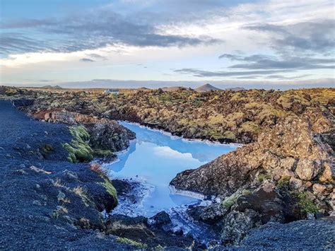 Visiting the Blue Lagoon, Iceland: Top Tips - Curious Travel Bug