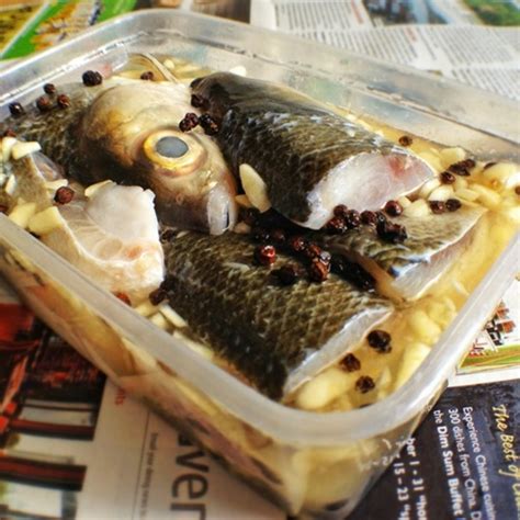 Daing na Bangus (Vinegar Marinade for Fish) Recipe by Rizza - CookEatShare