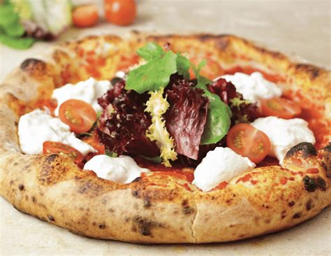 The 7 Best Pizzas In Saudi Arabia Big 7 Travel Food Guides