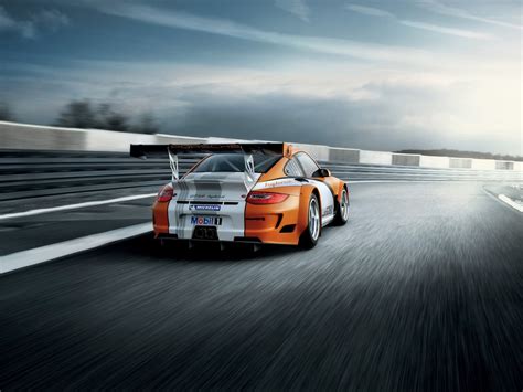 Porsche GT3 wallpaper | 1600x1200 | #60828