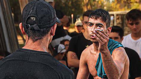 Zak Vs El Golfo Del Mercadona Octavos El Rondo Ltima Oportunidad