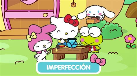 Hello Kitty And Friends Supercute Adventures Imperfección 2ª Temp