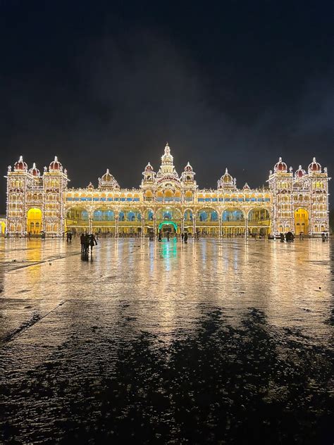 Mysore Palace : r/IncredibleIndia