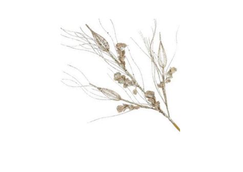 Galho Nude FL205 CH 77 Cm Em Curitiba PR Sete Embalagens